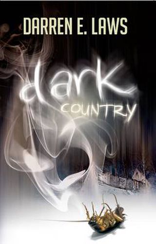 Cover image for Dark Country: Songs of Love and Murder