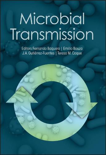 Cover image for Microbial Transmission