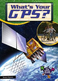 Cover image for What's Your GPS? : What's Your GPS?