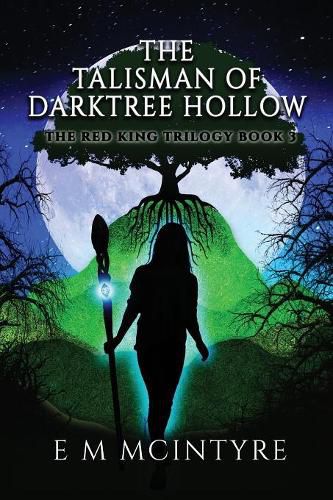 Cover image for The Talisman of Darktree Hollow