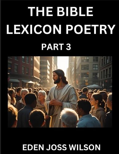 Cover image for Bible Lexicon Poetry (Part 3)