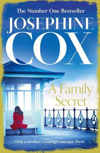 Cover image for A Family Secret