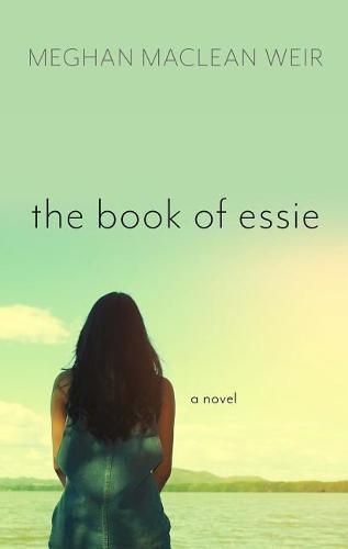 Cover image for The Book of Essie