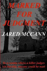 Cover image for Marked for Judgment