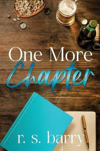 Cover image for One More Chapter