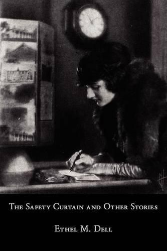 Cover image for The Safety Curtain and Other Stories