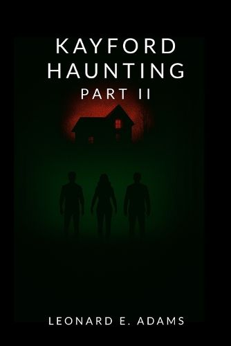 Cover image for Kayford Haunting