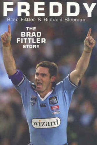 Freddy: The Brad Fittler Story