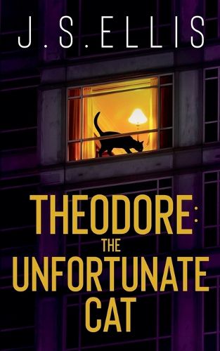 Cover image for Theodore