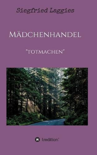 Cover image for Madchenhandel