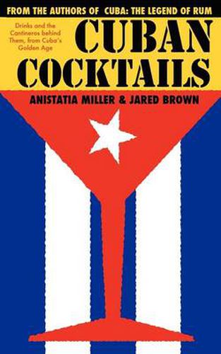 Cover image for Cuban Cocktails