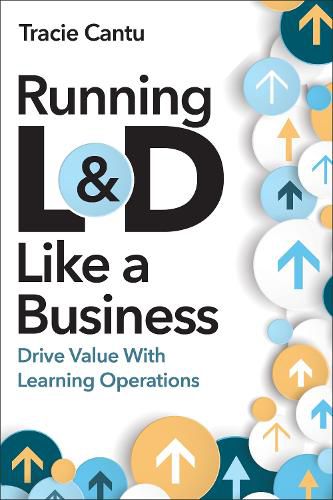 Cover image for Running L&D Like a Business