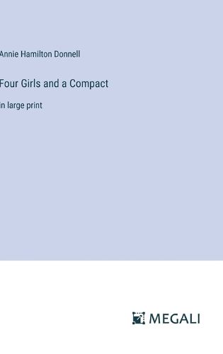 Four Girls and a Compact