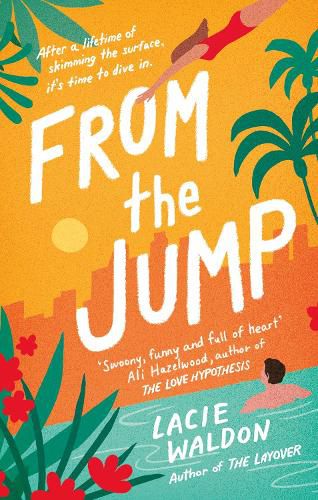 Cover image for From the Jump