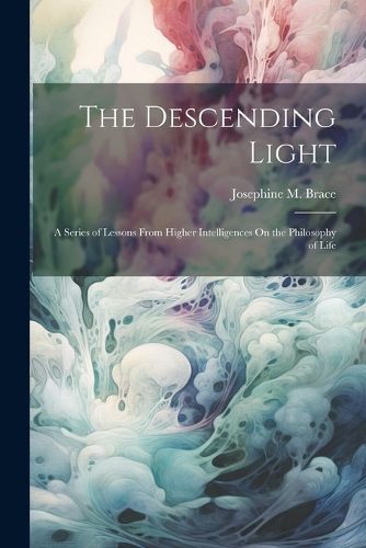 Cover image for The Descending Light