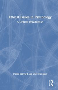 Cover image for Ethical Issues in Psychology