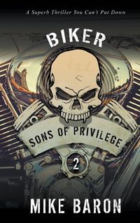 Cover image for Sons of Privilege