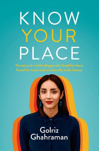 Cover image for Know Your Place