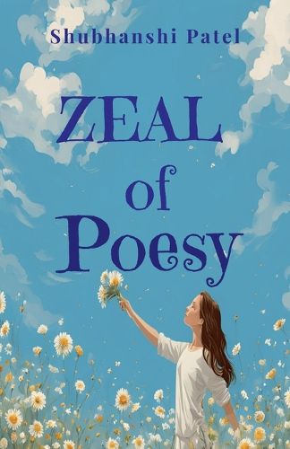 Cover image for Zeal of Poesy