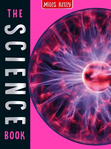 Cover image for The Science Book