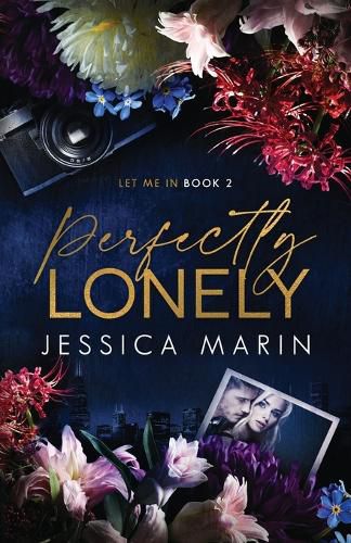 Cover image for Perfectly Lonely