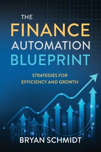 Cover image for The Finance Automation Blueprint