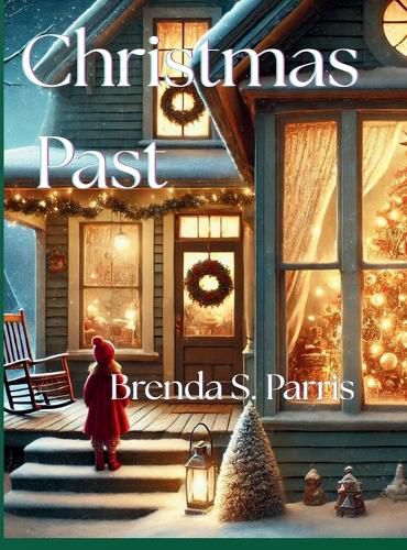 Cover image for Christmas Past
