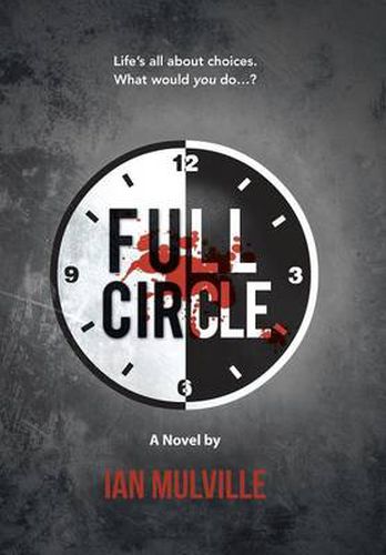 Cover image for Full Circle