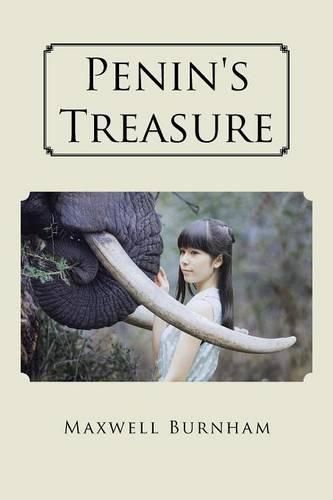 Cover image for Penin's Treasure