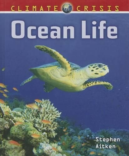 Cover image for Ocean Life