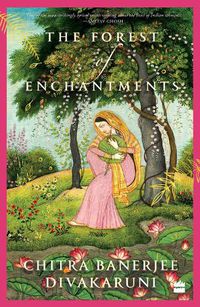 Cover image for The Forest of Enchantments