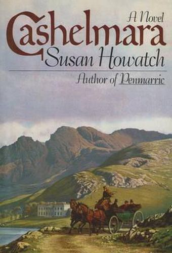 Cover image for Cashelmara