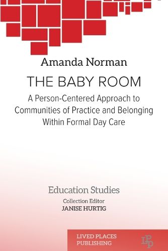 Cover image for The Baby Room