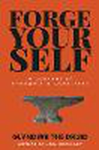 Cover image for Forge Yourself