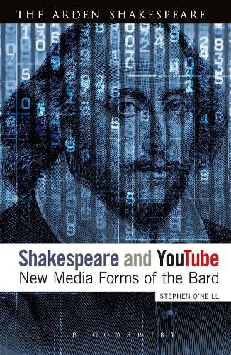 Cover image for Shakespeare and YouTube: New Media Forms of the Bard