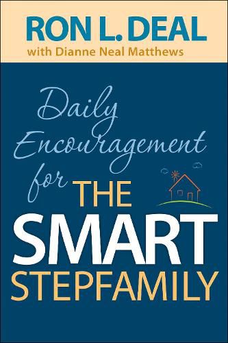 Cover image for Daily Encouragement for the Smart S