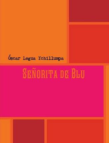 Cover image for Senorita De Blu