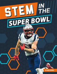 Cover image for STEM in the Super Bowl