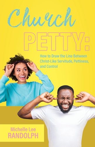 Cover image for Church Petty