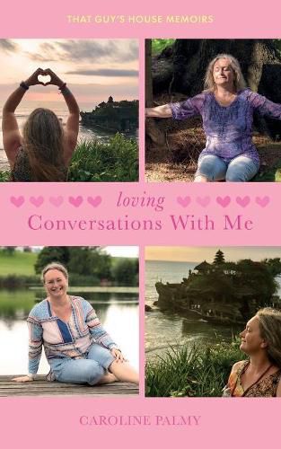 Cover image for Loving Conversations With Me