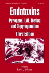 Cover image for Endotoxins: Pyrogens, LAL Testing and Depyrogenation