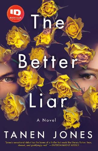 Cover image for The Better Liar: A Novel