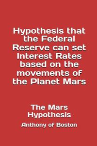 Cover image for The Mars Hypothesis