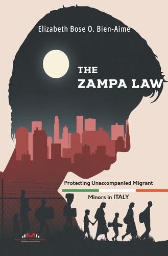 Cover image for The Zampa Law