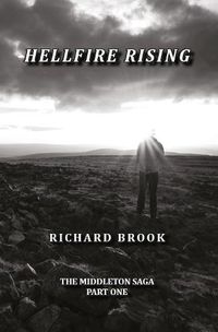 Cover image for Hellfire Rising