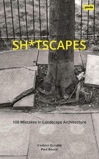 Cover image for Sh*tscapes