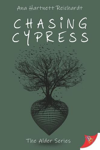 Cover image for Chasing Cypress