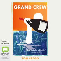 Cover image for Grand Crew