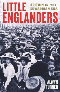 Cover image for Little Englanders
