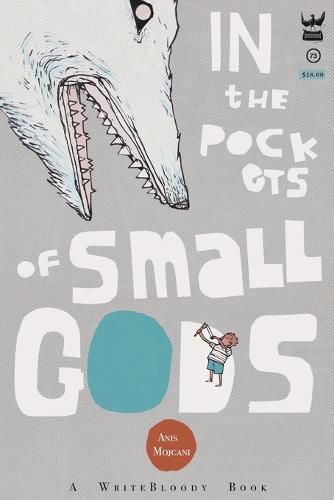 Cover image for In the Pockets of Small Gods